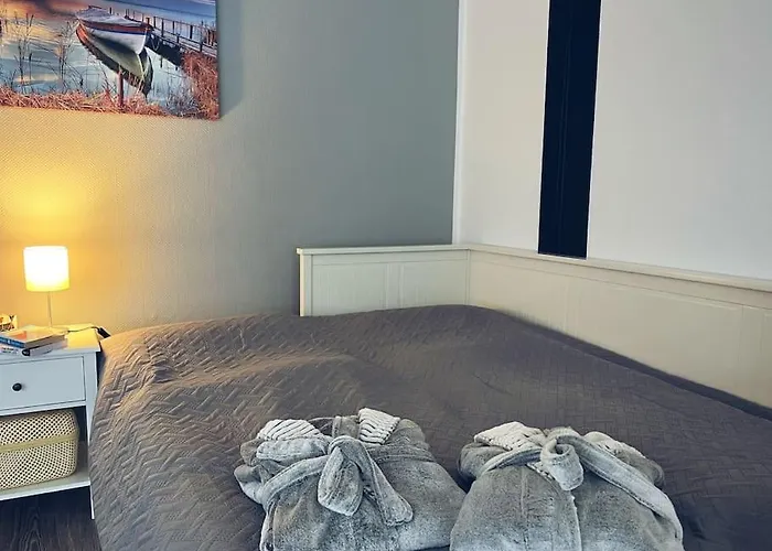 B&B Hotel Hochheim am Main