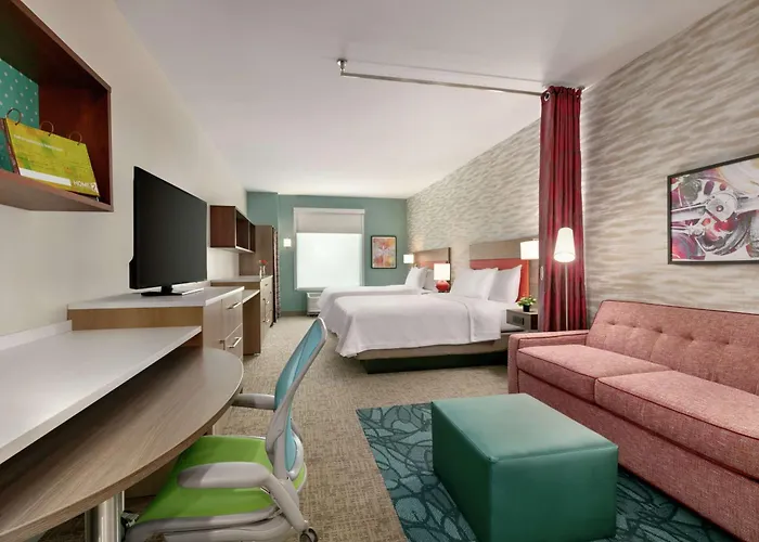 Top Hotels Near Easton for an Unforgettable Stay