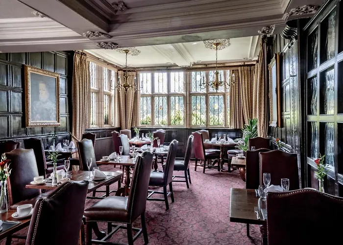 Best Hotels in Sutton Coldfield, Birmingham