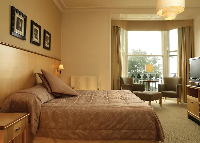 Best Scarborough Hotels for Seaside Bliss