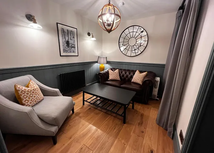 Premier Hotels in Darlington Town Centre