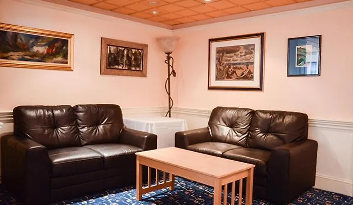 Best Hotels in Brighton Offering Free Parking