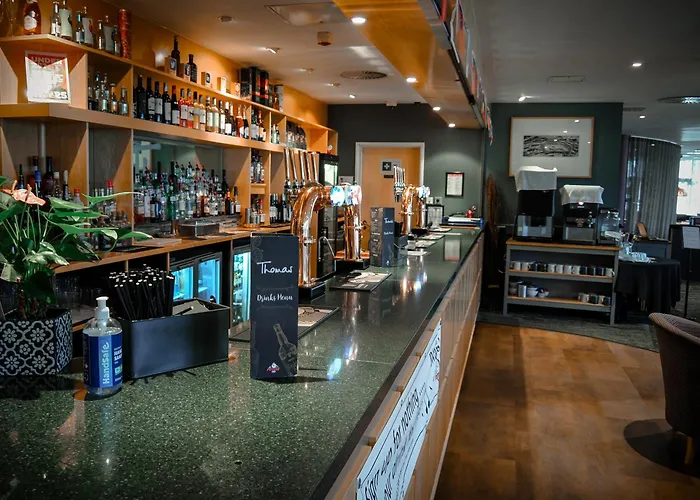 Best Five Star Hotels in Cardiff