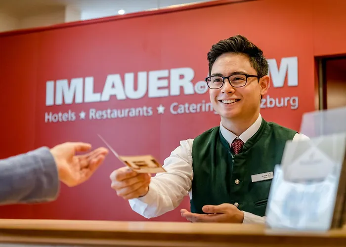 Hotel Edermann Teisendorf