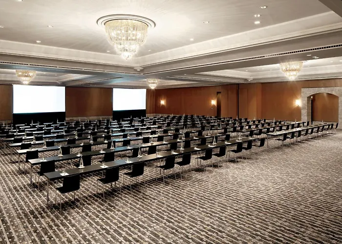 La Tua Guida Essenziale per Scegliere il Miglior Hotel a Barcellona