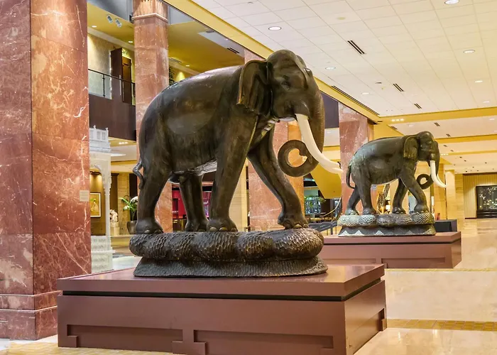 Best Hotels Downtown Dallas TX