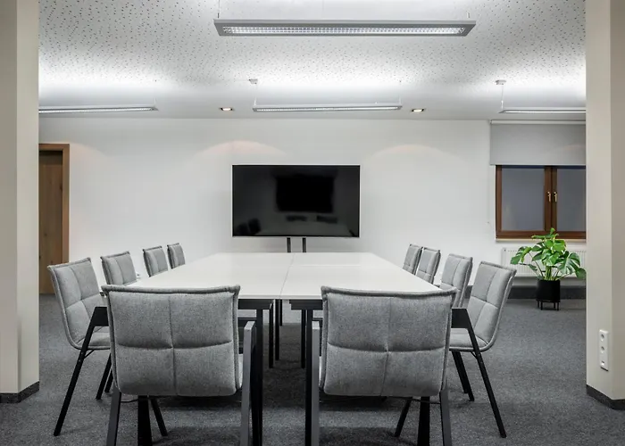 Hotel Neumarkt in der Oberpfalz