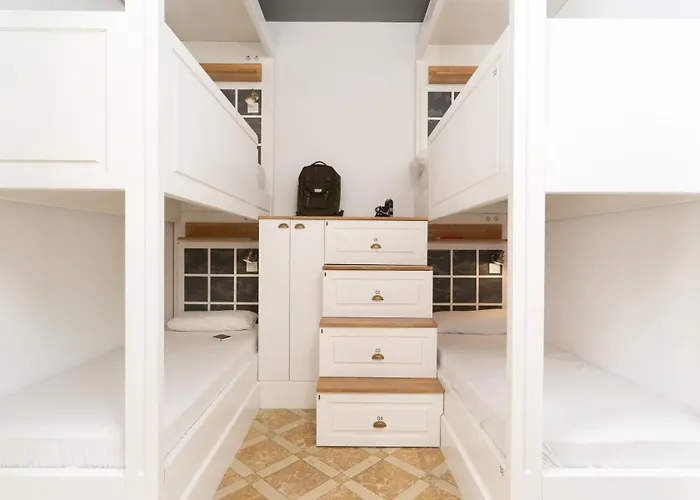 Beste billige Hotels in Barcelona