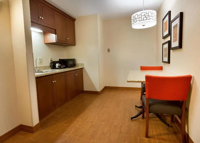 Top Hotels in Dayton for an Unforgettable Stay