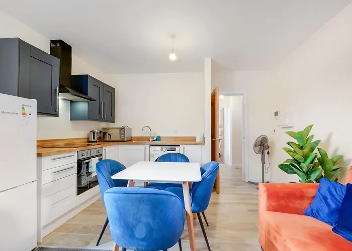 Best Hotels in Wednesbury for Unforgettable Stays