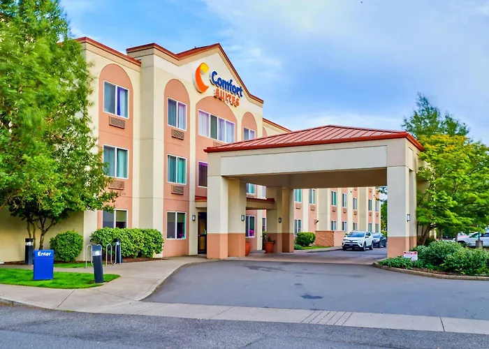 Best Hotels near Springfield IL