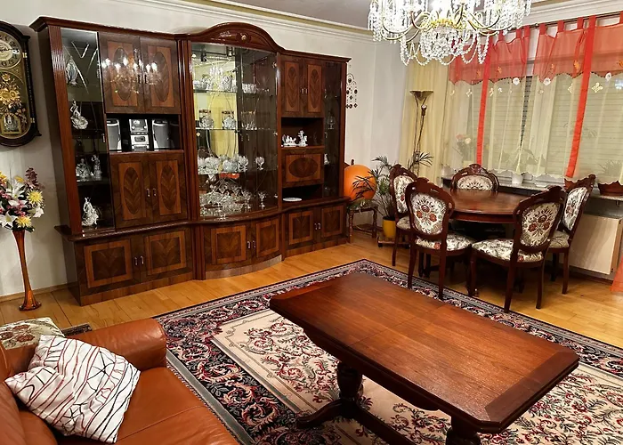 Eppingen Hotel Villa Waldeck