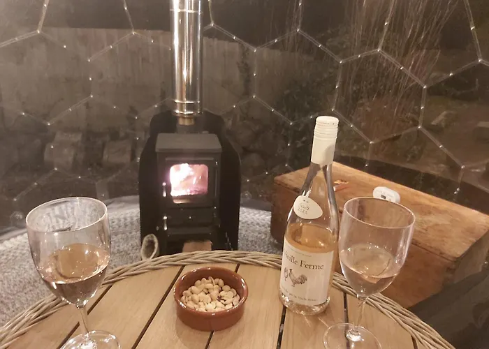 Best Hotels in Polperro with Parking Facilities