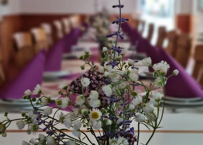 Hotel Stumpf, Neunkirchen Bewertung
