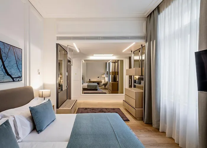 Top 5 Star Hotels Prague