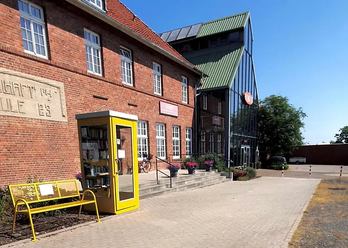 Akzent Hotel Landgasthof Evering Emsbüren