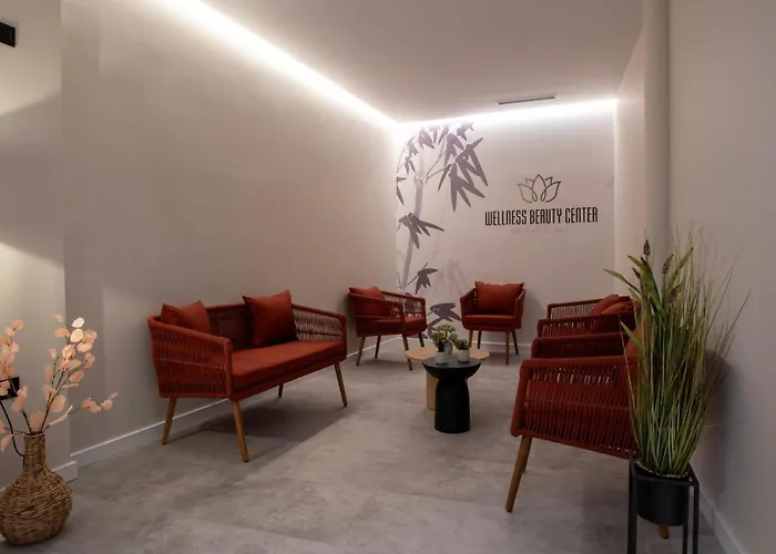 Best Stag Friendly Hotels in Benidorm