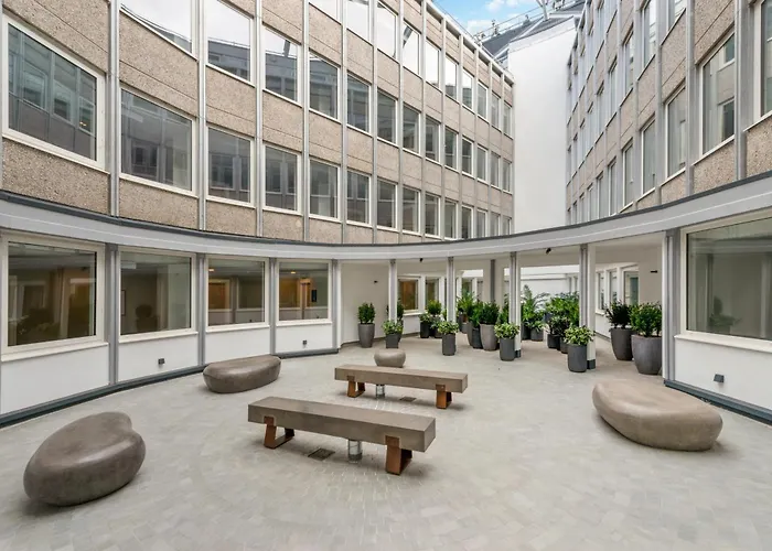 Best Hotels in Purley, Surrey