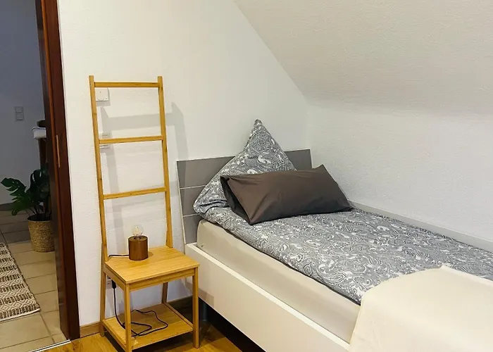 Hotel Laurentius in Weikersheim