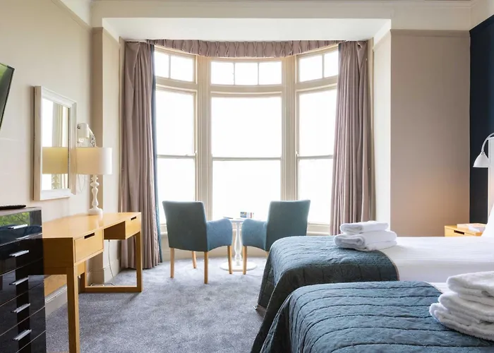 Top St Ives Hotels for Every Traveler