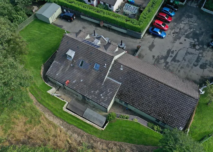 Best Hotels in Dunfermline Centre, Scotland