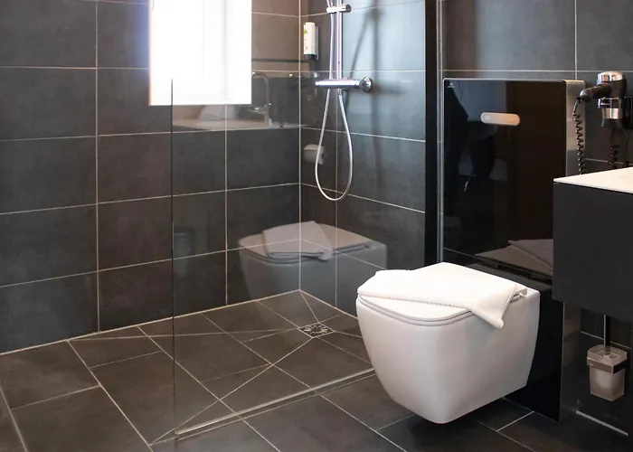 Hotel Nörten-Hardenberg 5 Sterne