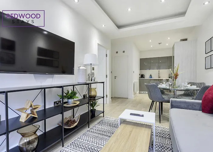 Best Hotels in Aldershot