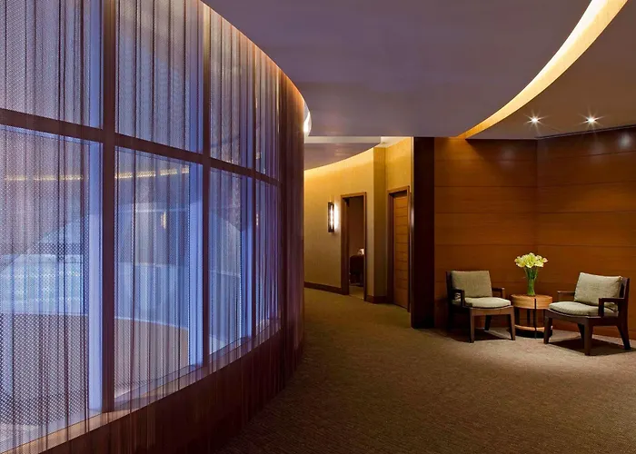 Top Cool Hotels in Seattle