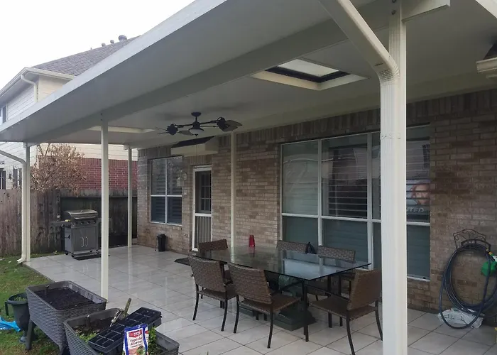 Top Hotels in Missouri City TX