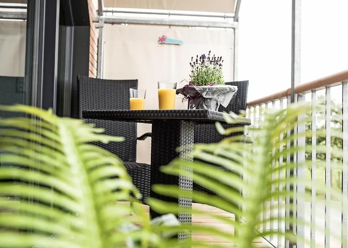 Beste Hotels in Büsum Küstenperle an der Nordsee