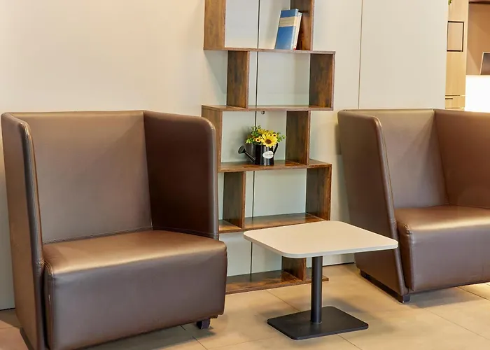 Erstklassige günstige Hotels in Trier