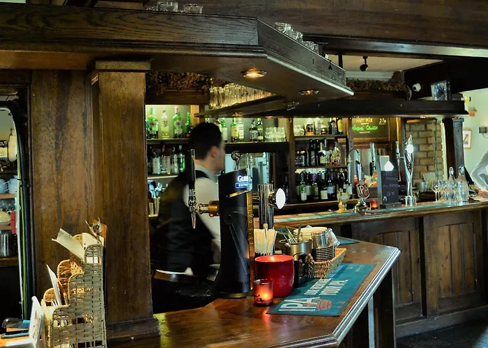 Top Hotels near Newmarket Suffolk