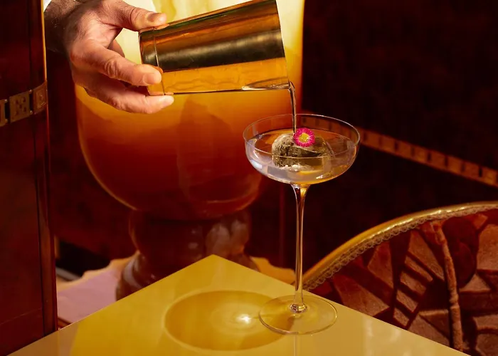 Top Hotels in London Map for Seamless Stays