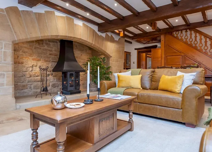 Top Pudsey Hotels for Memorable Stays