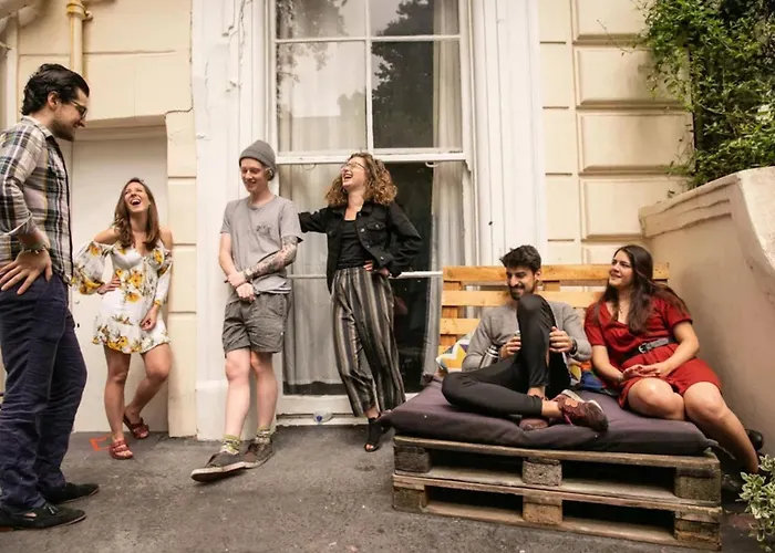 Top Cheap Hotels in London Tonight