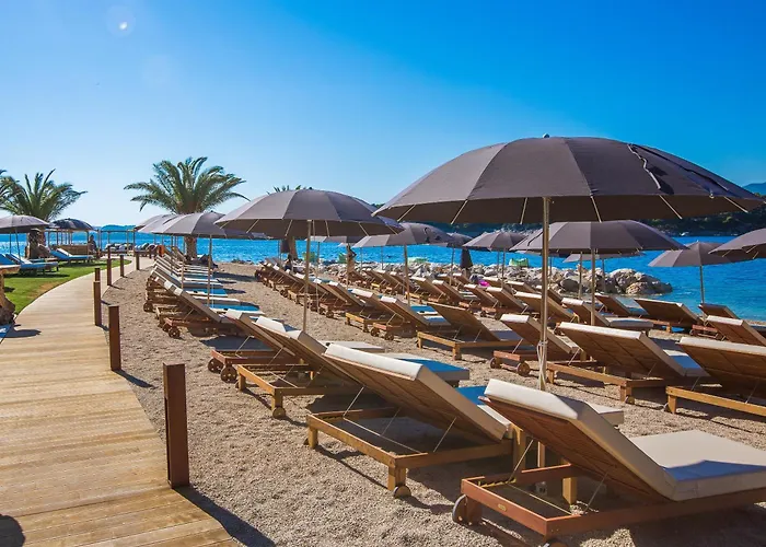 Les meilleurs hôtels à Dubrovnik