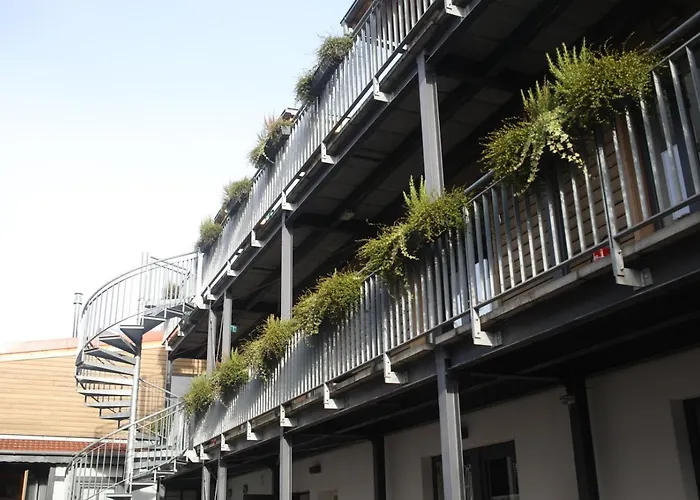 Hotel zur Krone Herxheim-Hayna