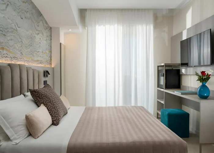 Top Hotel 3 Stelle a Rimini per una Vacanza Indimenticabile