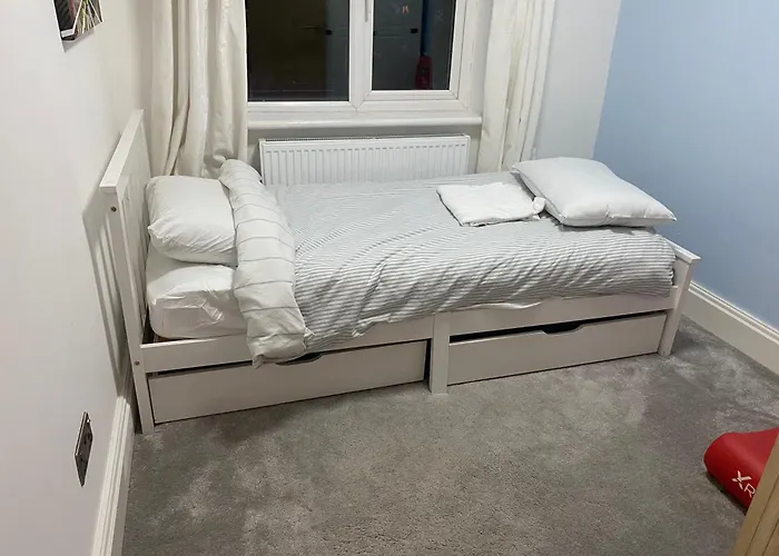 Best Affordable Accommodations in Potters Bar