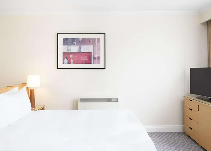 Top Family Hotels in Northampton for Memorable Stays