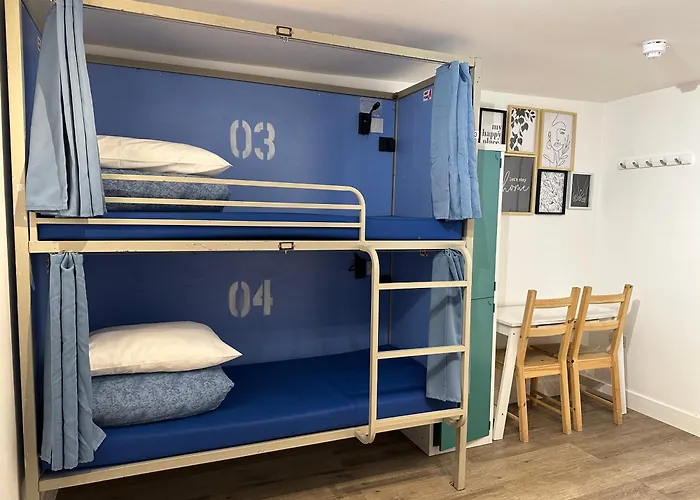 Best Cheap Hotels at London Uncovered