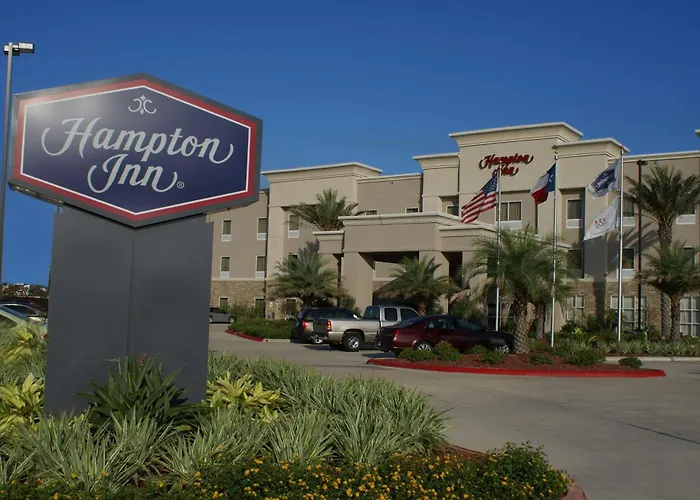 Top Hotels in Orange TX for an Unforgettable Stay