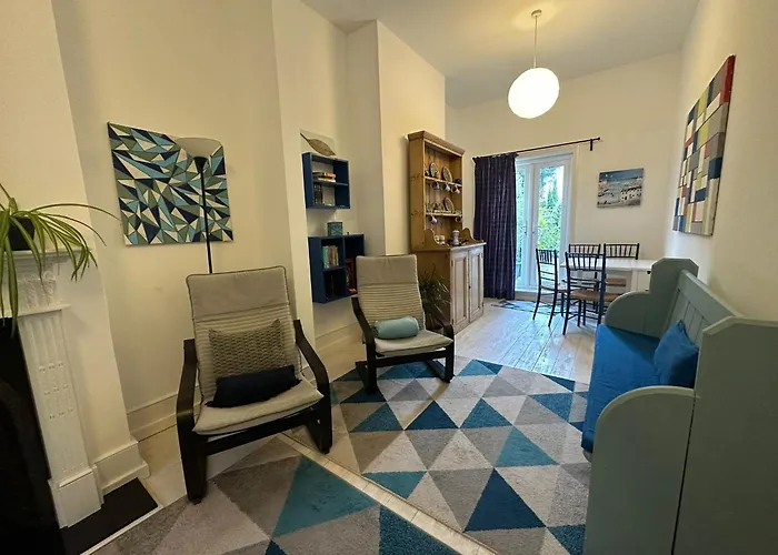 Best Hotels in Seaside Seaford, Sussex