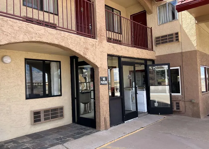 Top Hotels in Holbrook, Arizona