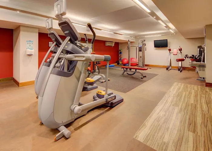 Best Liverpool Hotels Close to Anfield