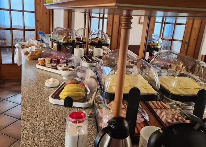 Hotel Kleber Post, Bad Saulgau