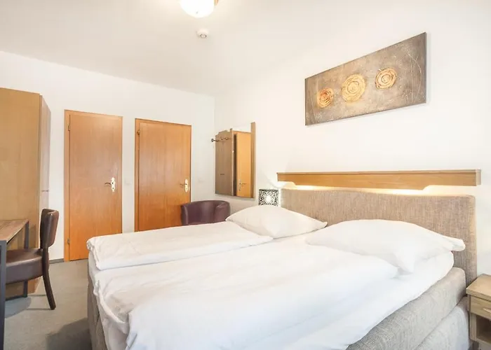 Hotel Daun Bochumer Straße 266 Castrop-Rauxel Komfort