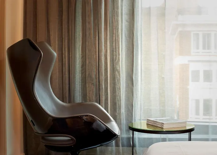 Best Waterloo Hotels in Central London