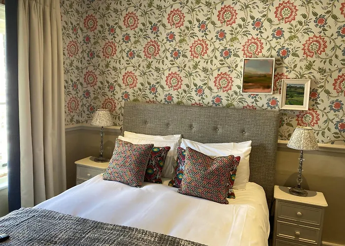 Finest Hotels Near Peckforton Castle Tarporley