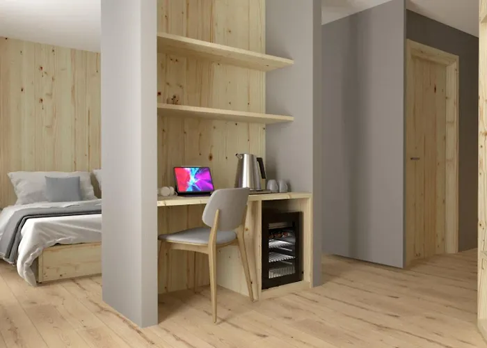 Migliori Hotel 2 Stelle a Bormio per una Vacanza Rilassante